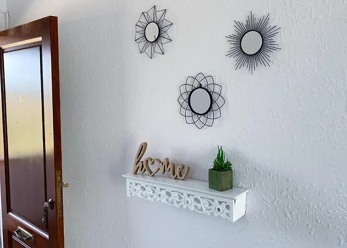 Delta Escapada Apartmán *