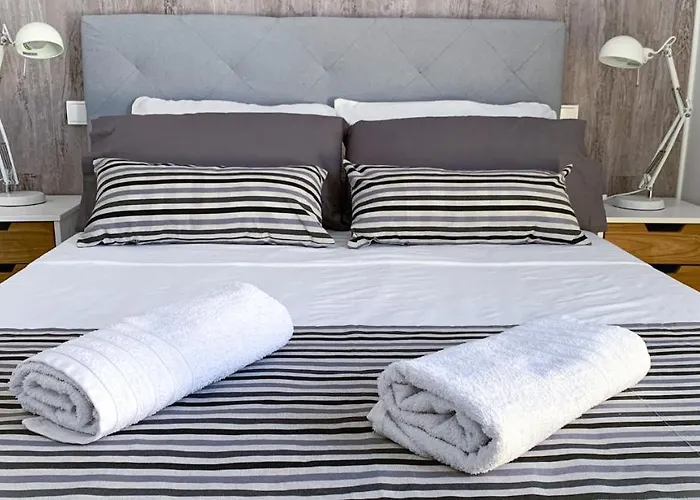 Apartmán Delta Escapada