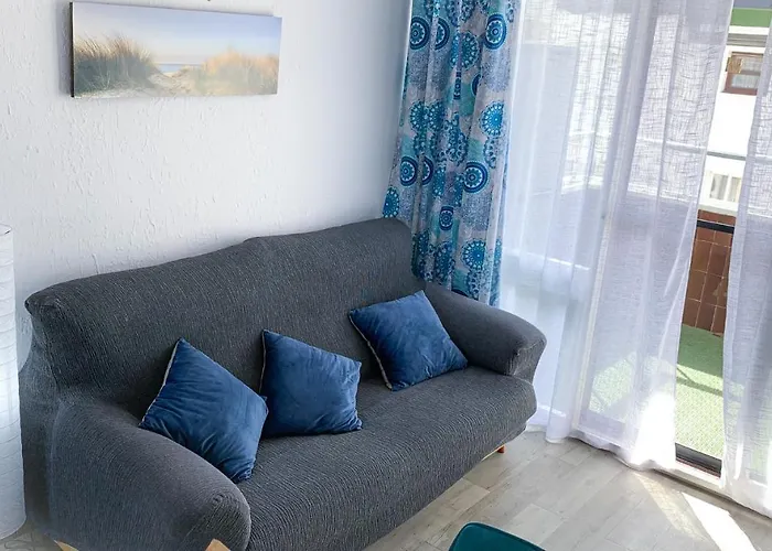 Delta Escapada Apartmán