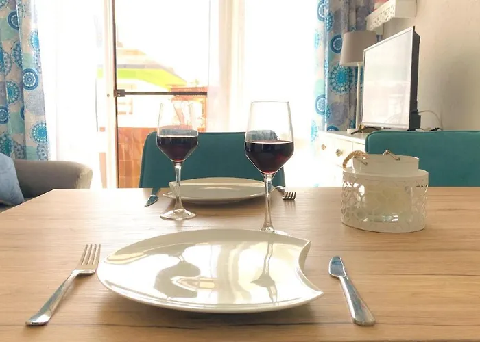 Delta Escapada Apartmán L'Eucaliptus