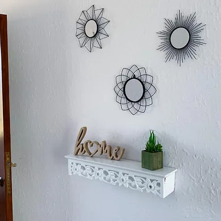 Delta Escapada Apartment *
