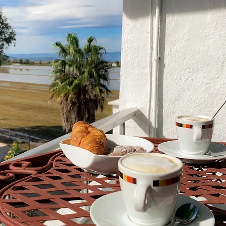 Delta Escapada L'Eucaliptus