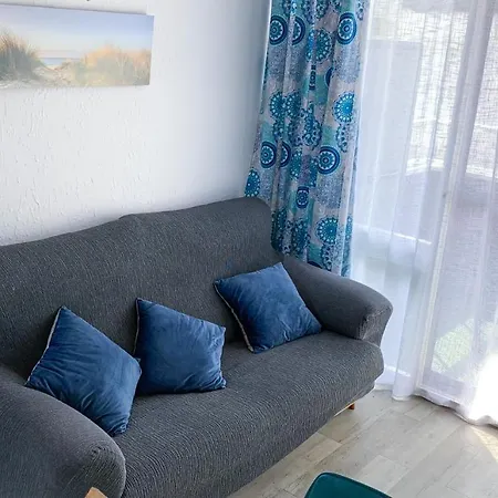 Delta Escapada Apartment